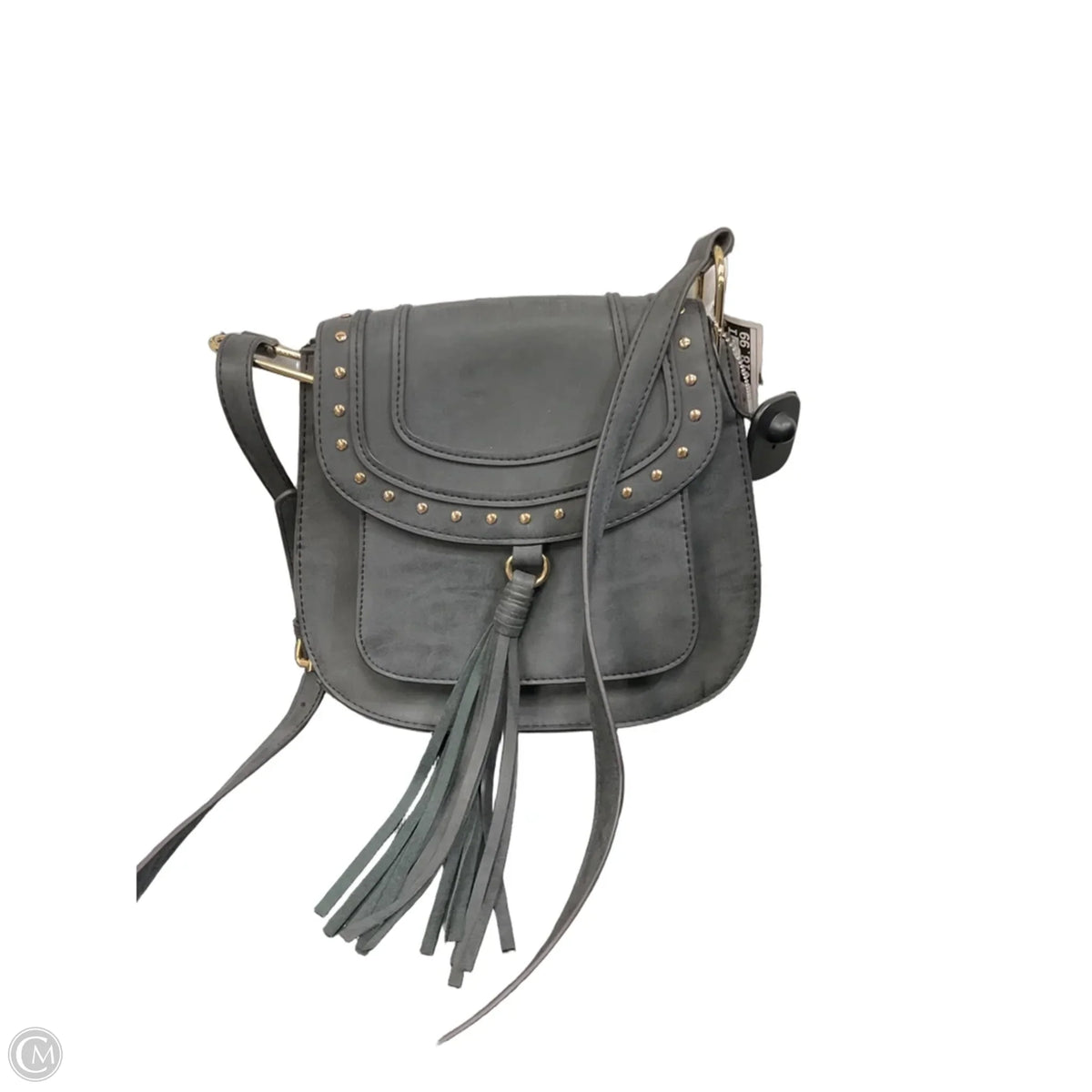 Handbag By Franco Sarto, Size: Medium