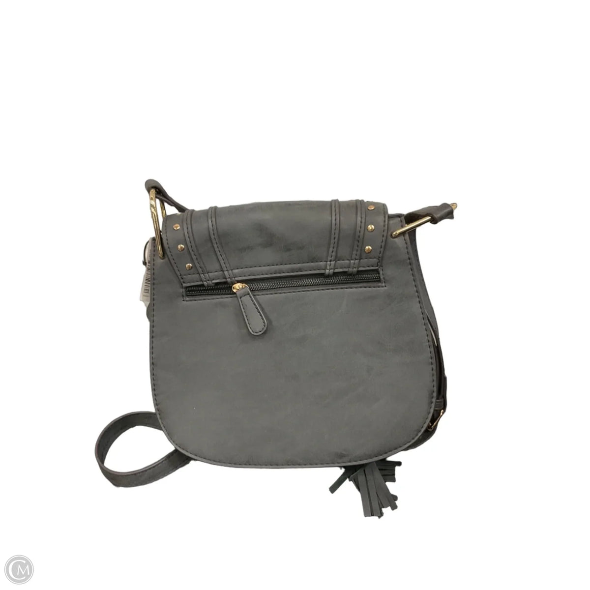 Handbag By Franco Sarto, Size: Medium