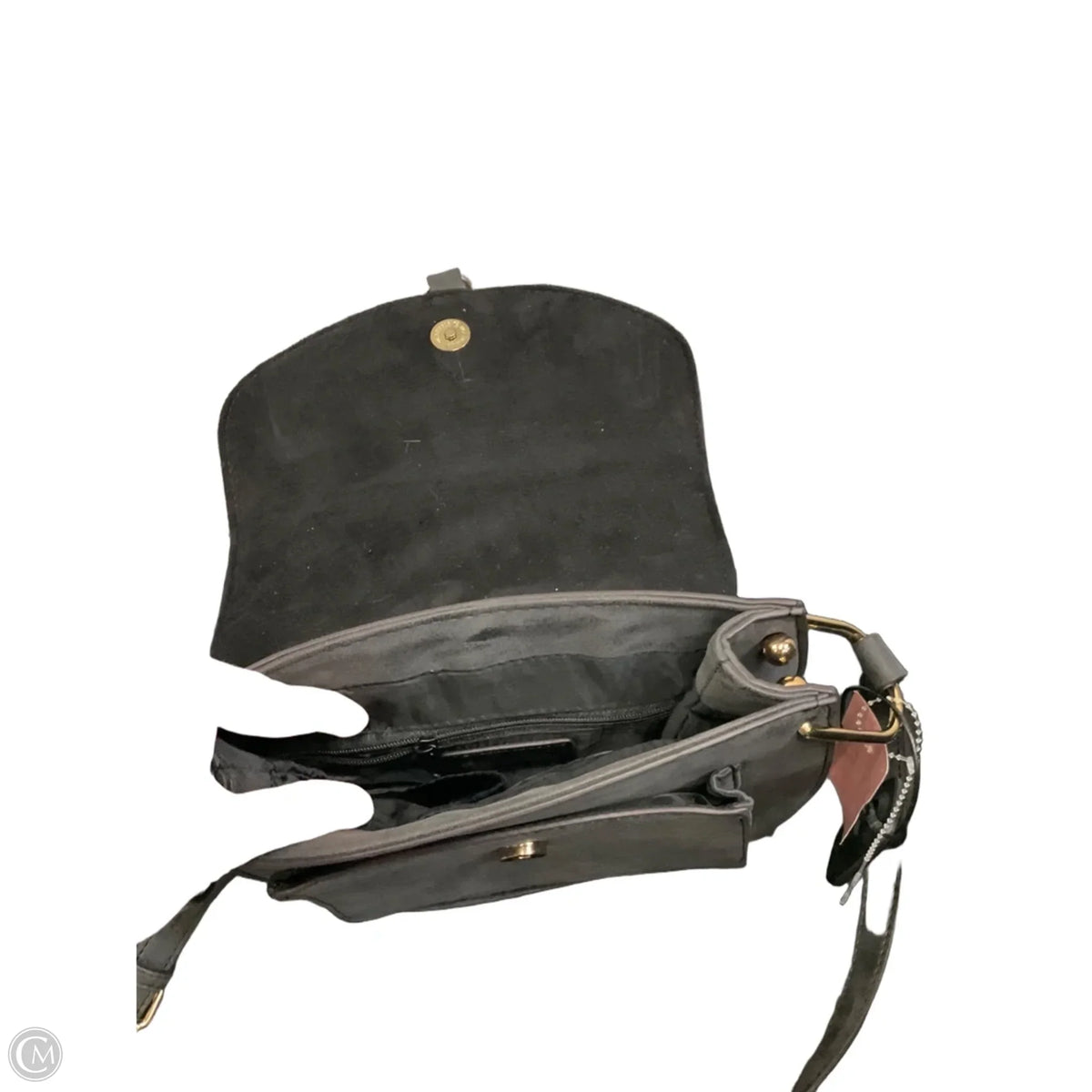 Handbag By Franco Sarto, Size: Medium