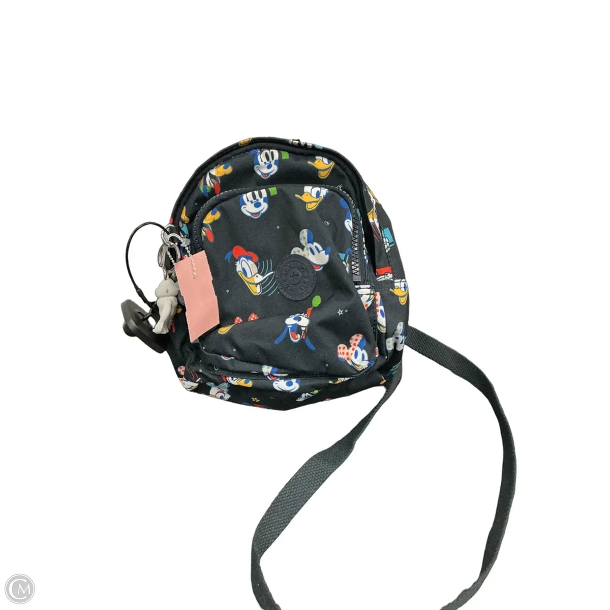Backpack By Kipling, Size: Small