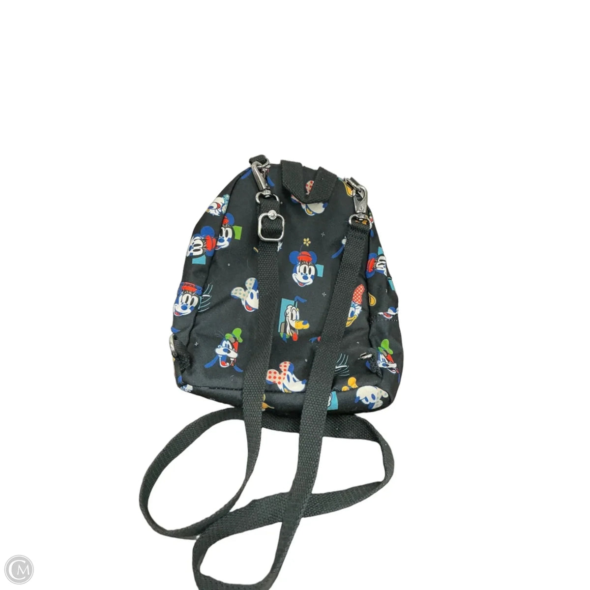 Backpack By Kipling, Size: Small