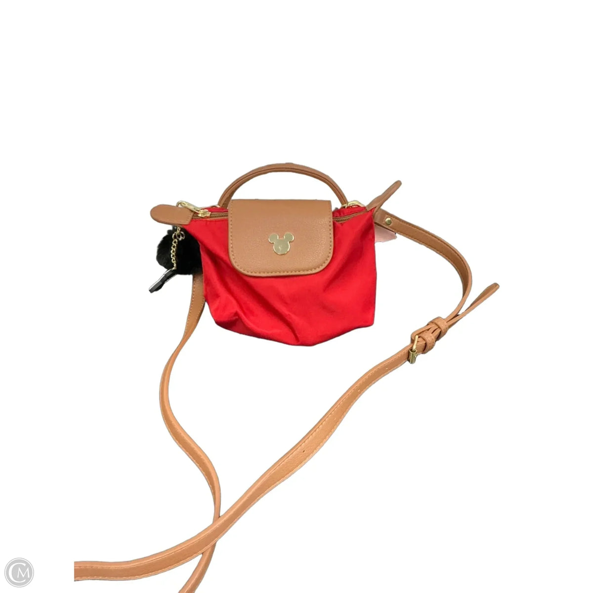 Handbag By Clothes Mentor, Size: Small