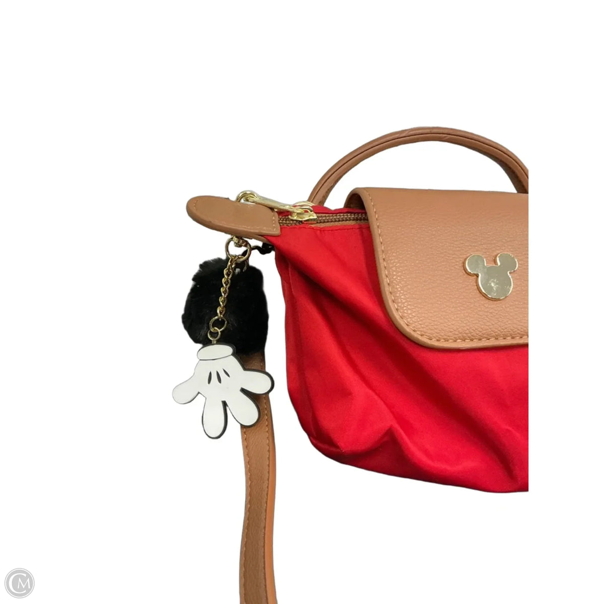 Handbag By Clothes Mentor, Size: Small