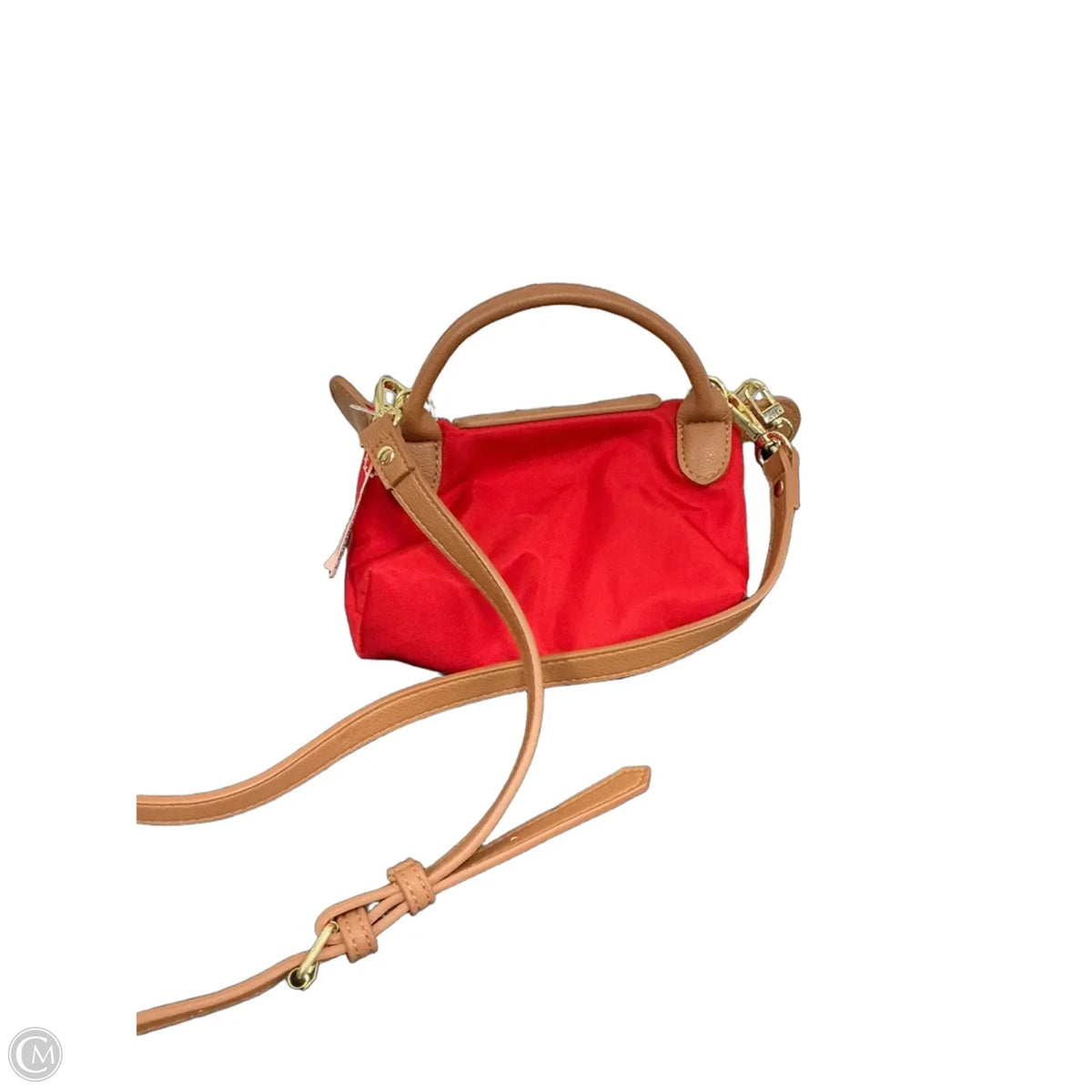 Handbag By Clothes Mentor, Size: Small