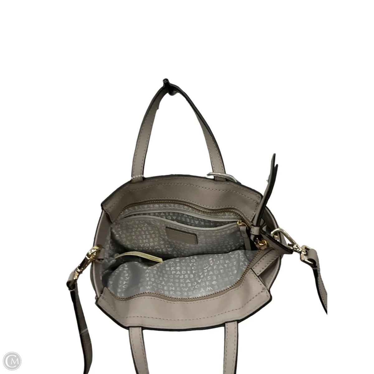 Handbag Designer By Kate Spade, Size: Small