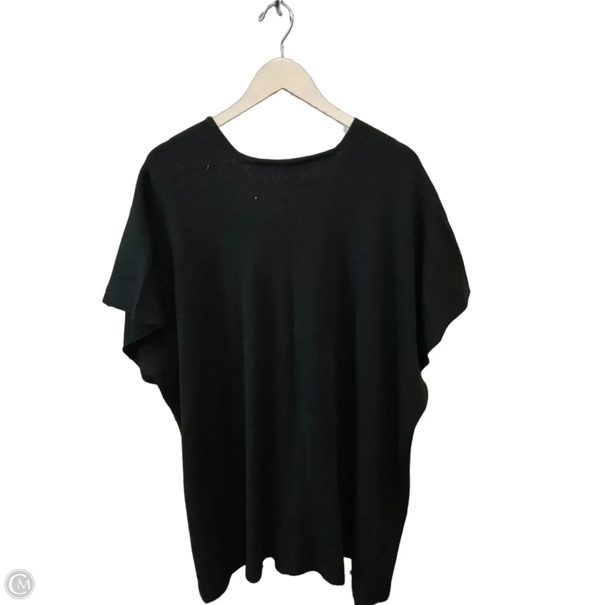 Cardigan By Loft In Black, Size: L
