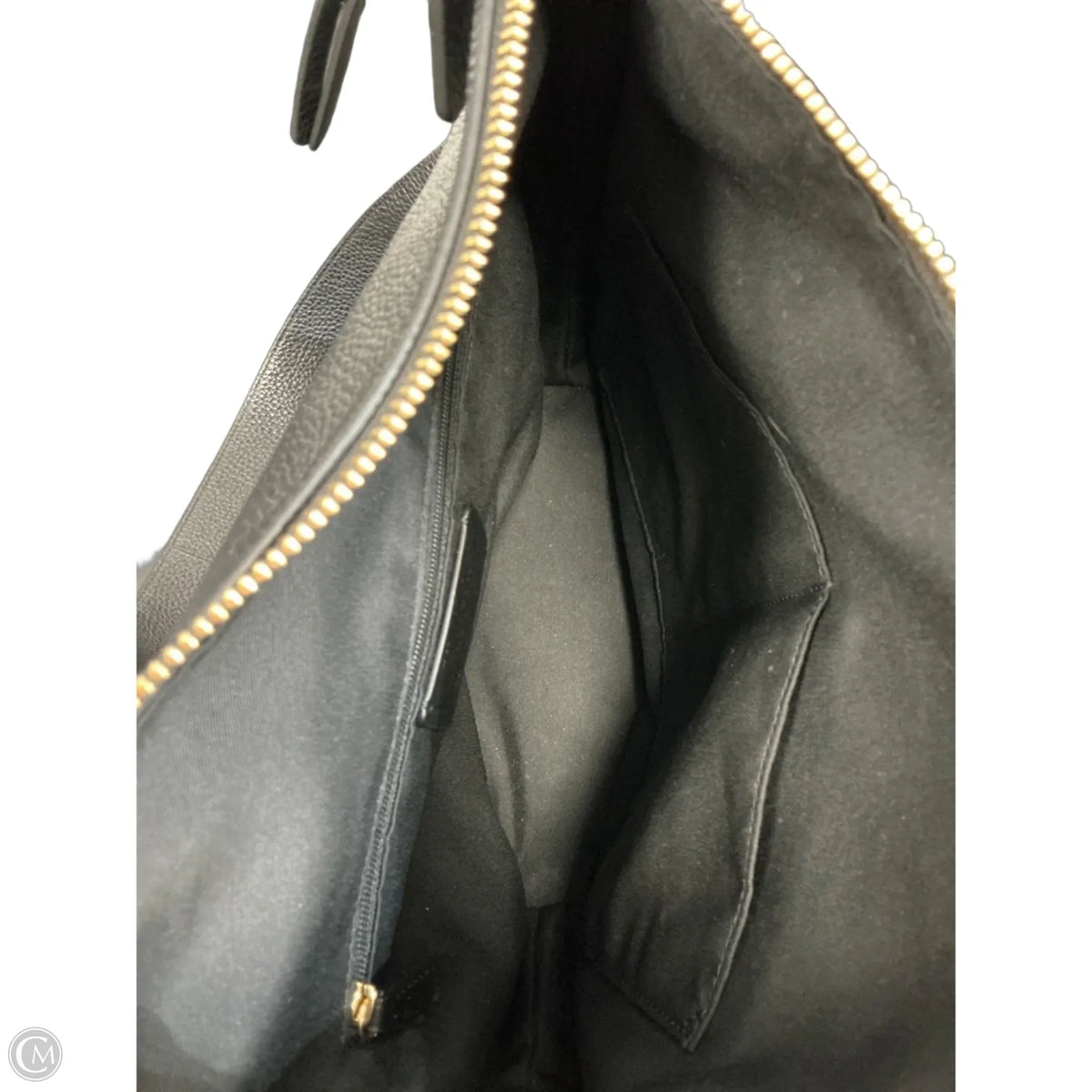 Handbag Designer By Coach, Size: Large
