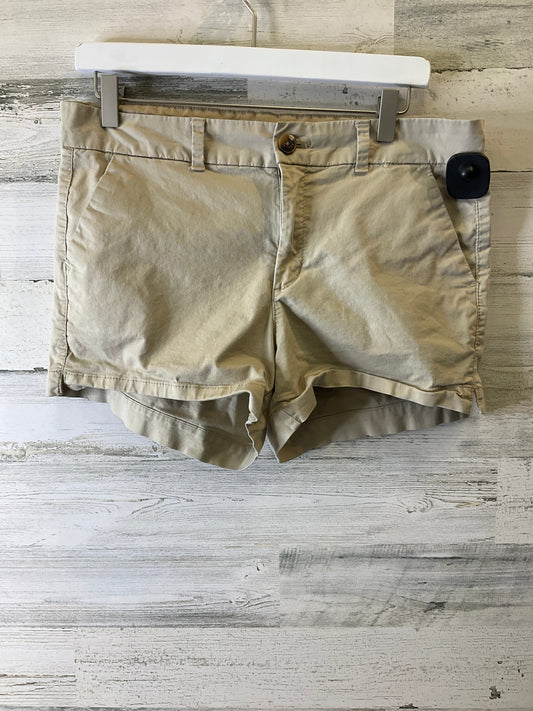 Tan Shorts Old Navy, Size 10