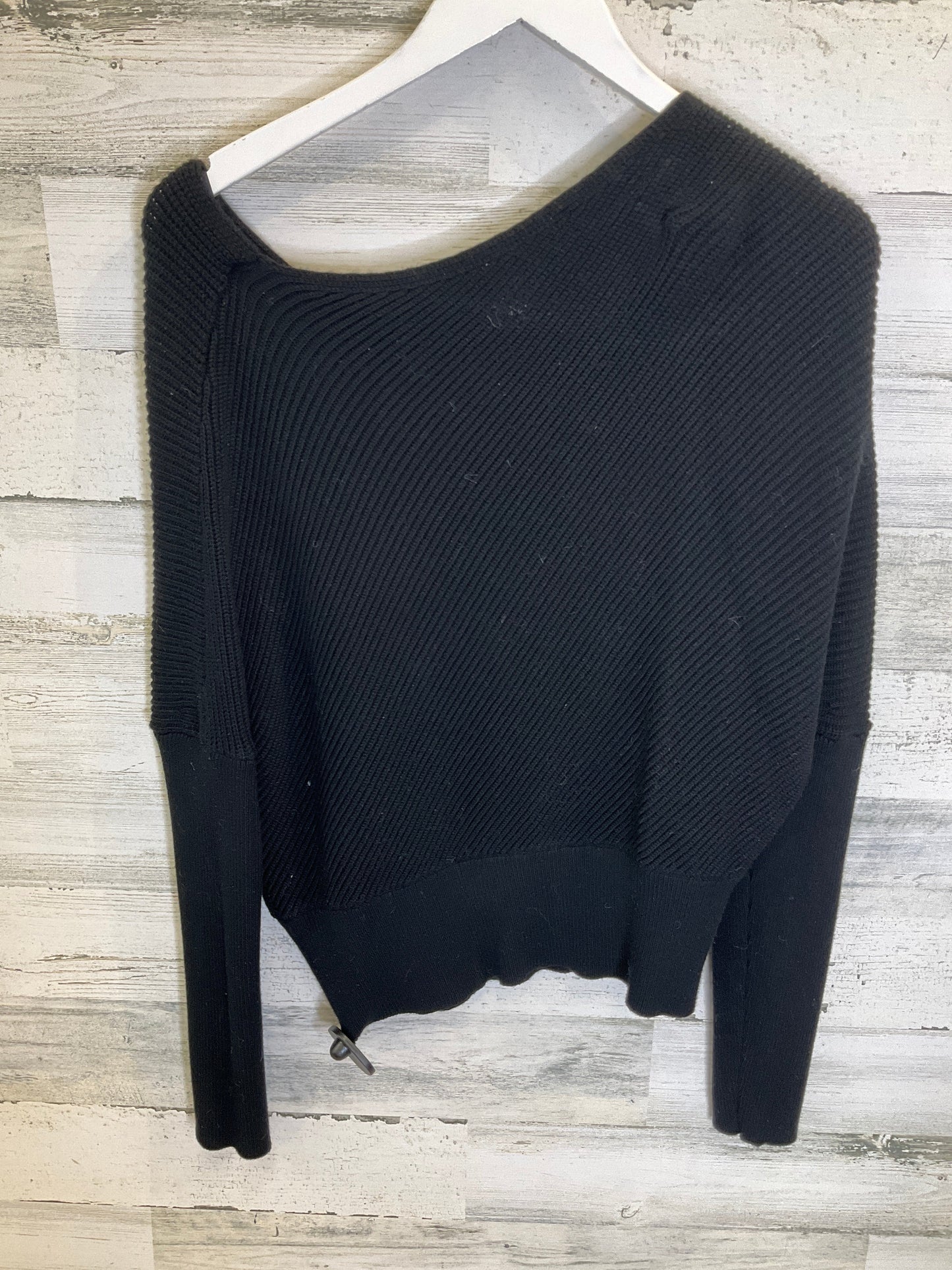 Black Sweater Express, Size S