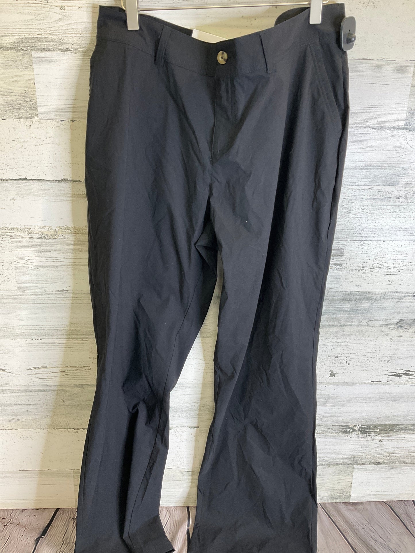 Pants Other By Clothes Mentor In Black, Size: 16