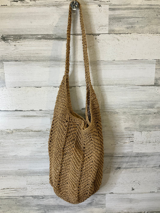 Tote Capelli, Size Medium