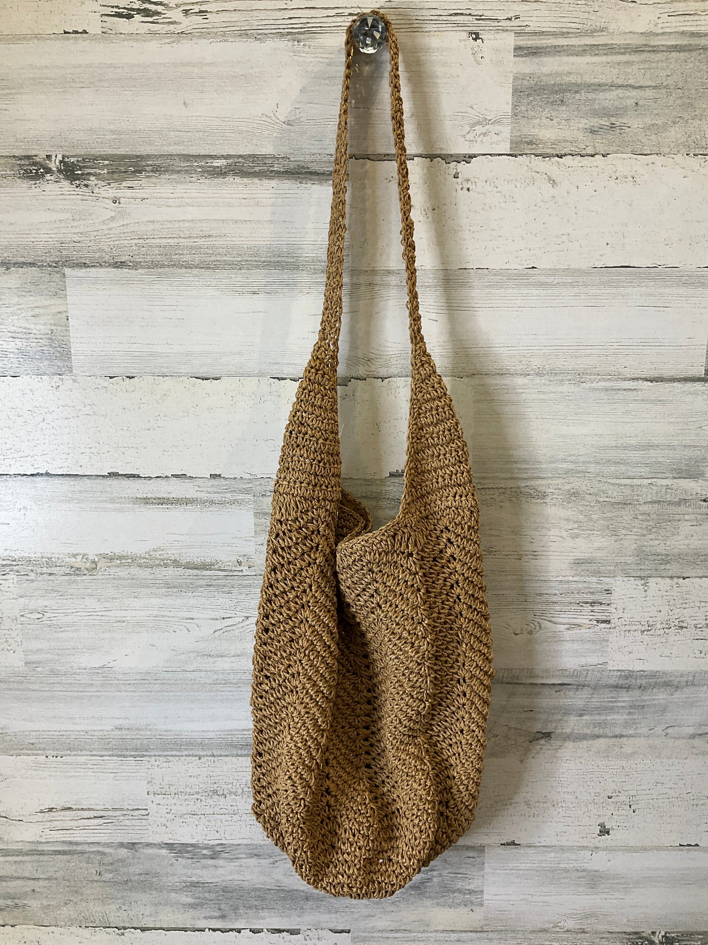 Tote Capelli, Size Medium