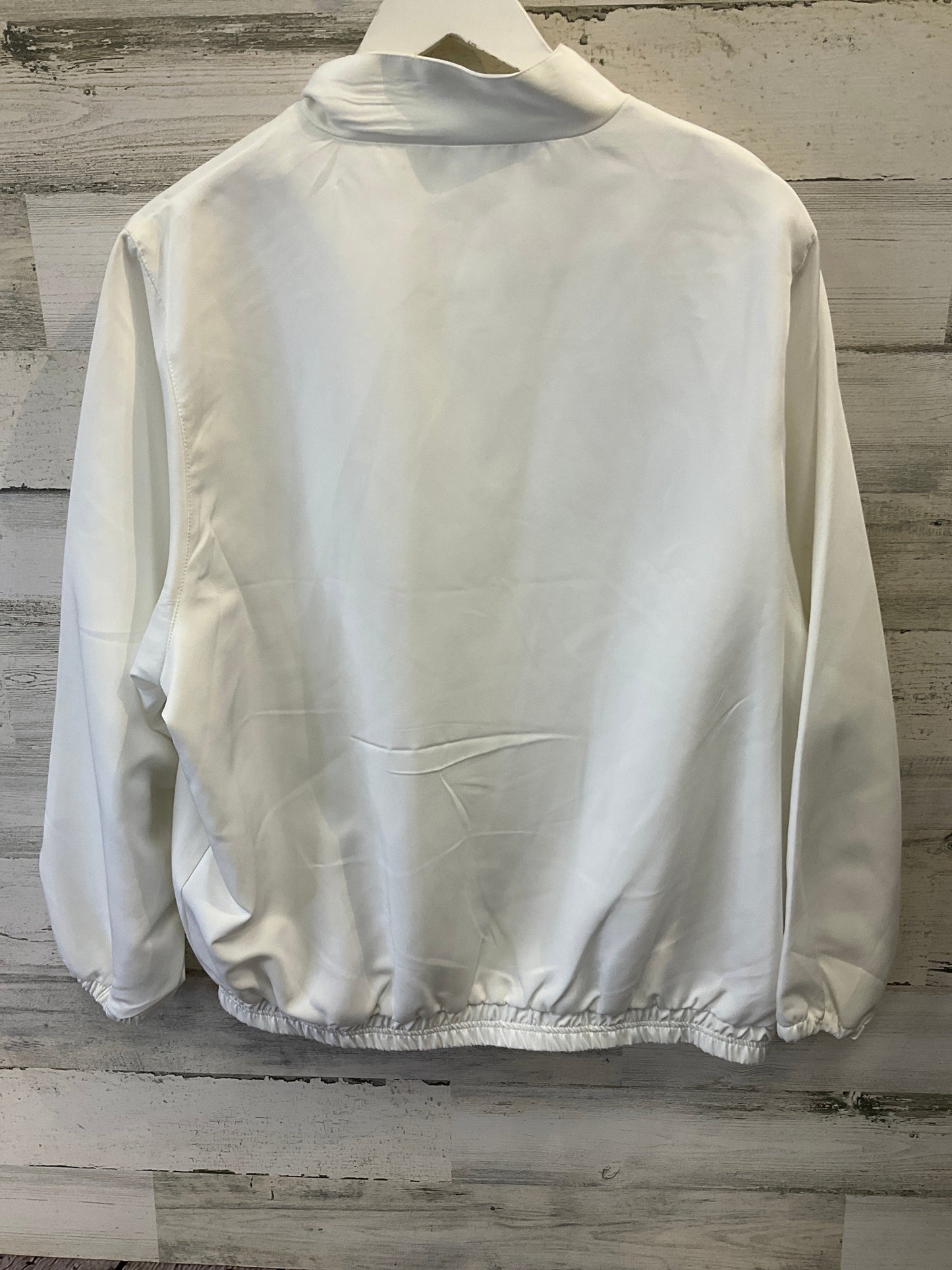 White Jacket Other Clothes Mentor, Size Xl