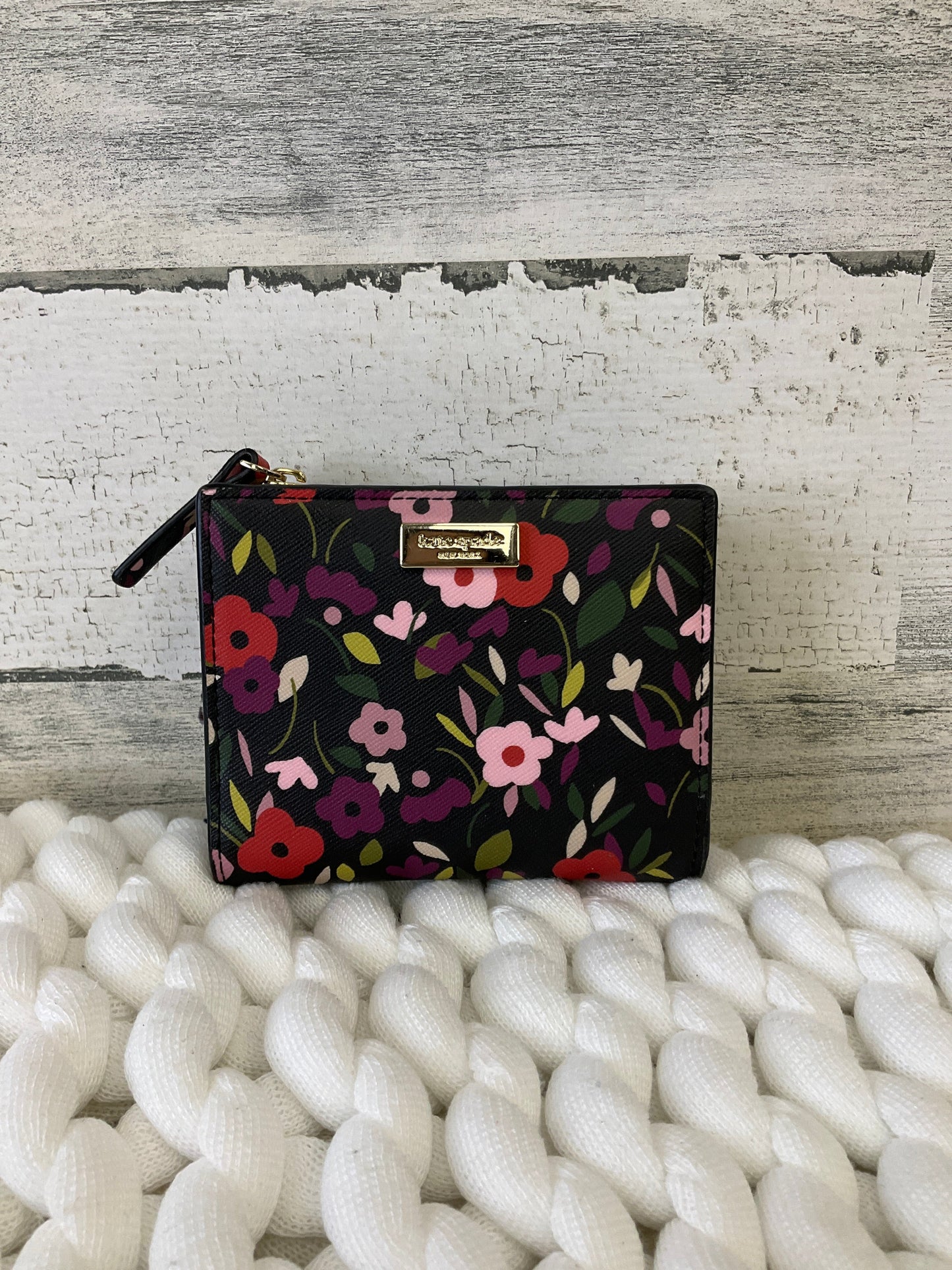 Wallet Kate Spade, Size Small