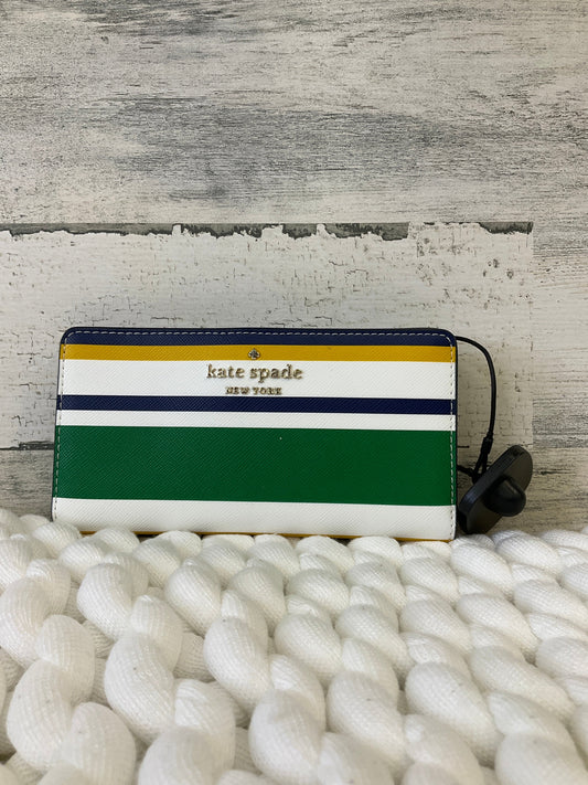 Wallet Kate Spade, Size Medium