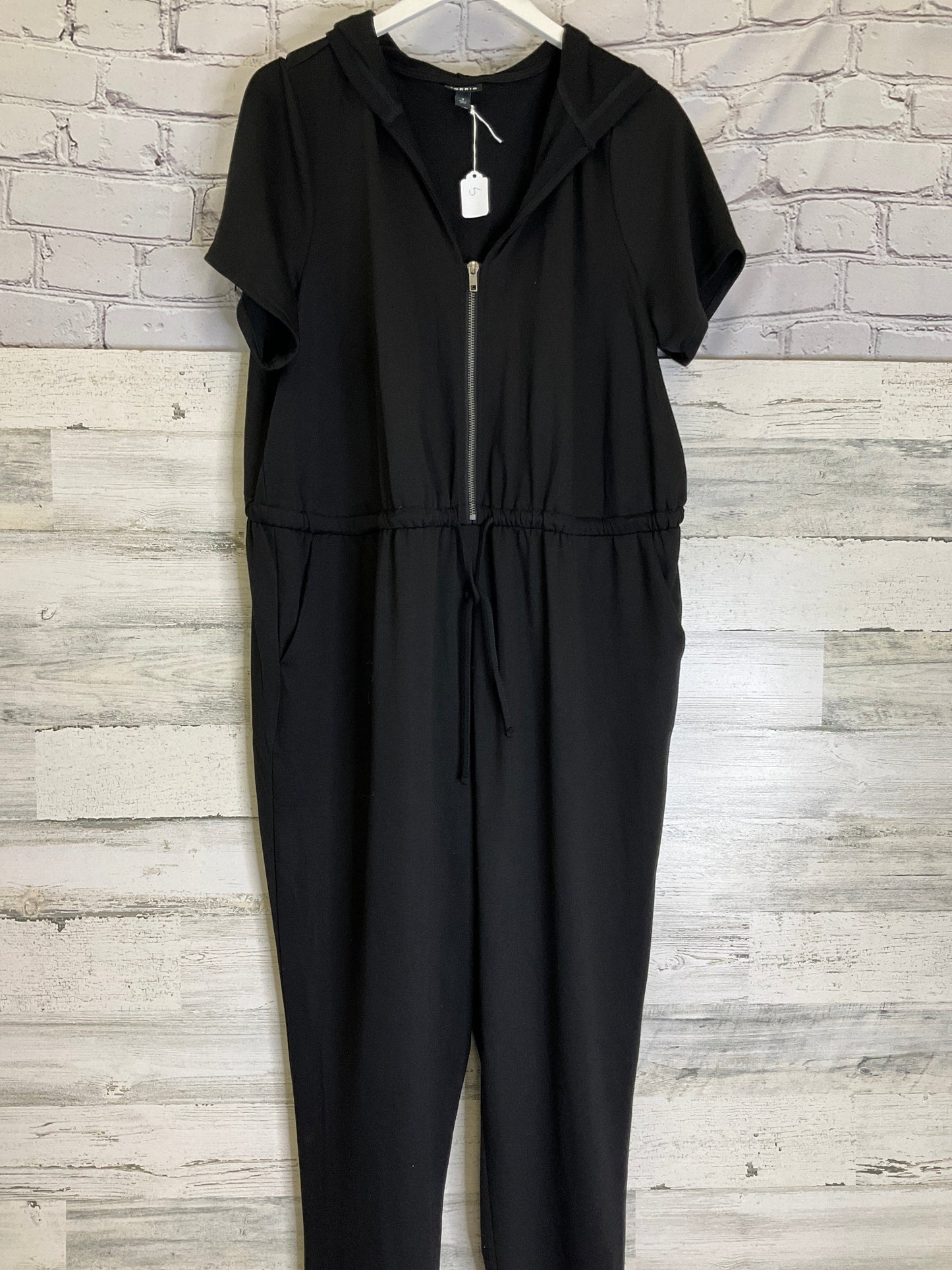 Black Jumpsuit Torrid, Size 2x