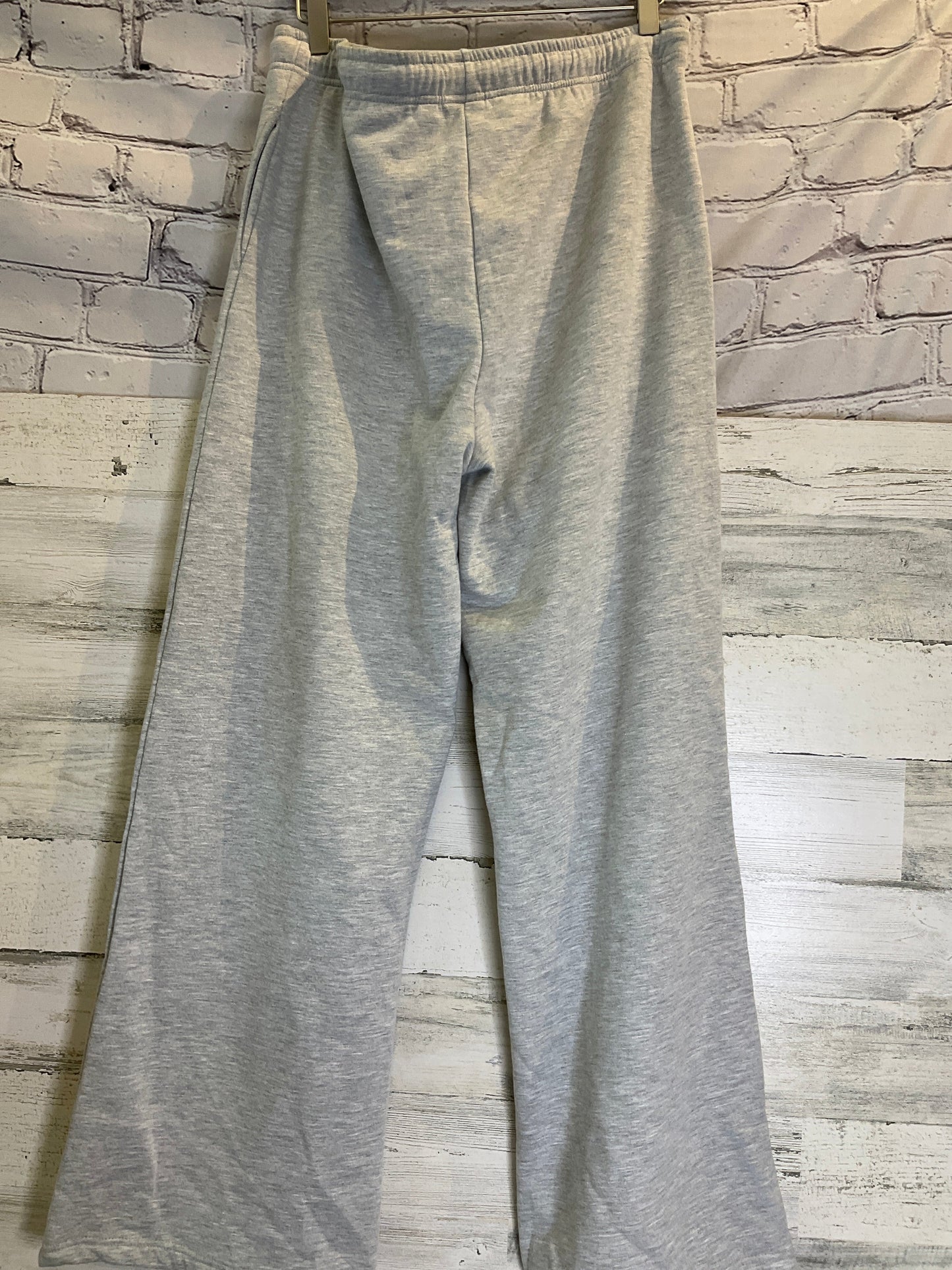 Grey Pants Lounge Disney Store, Size 16