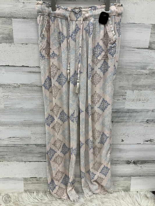 Pants Other By Clothes Mentor In Pink, Size: 8