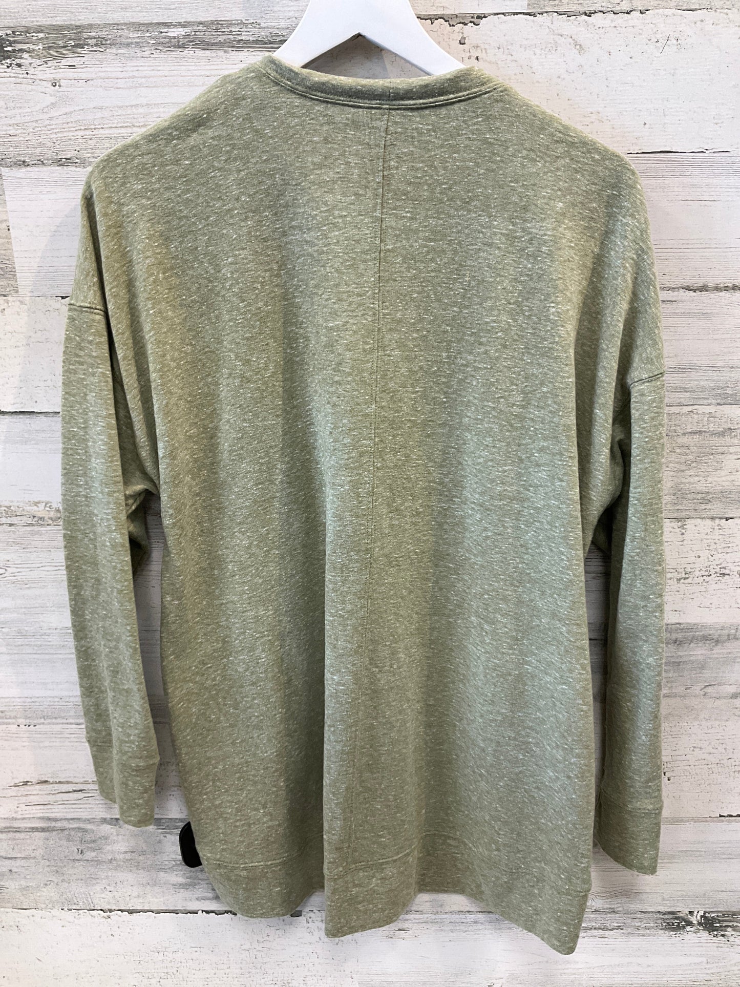 Cardigan By Sonoma In Green, Size: M