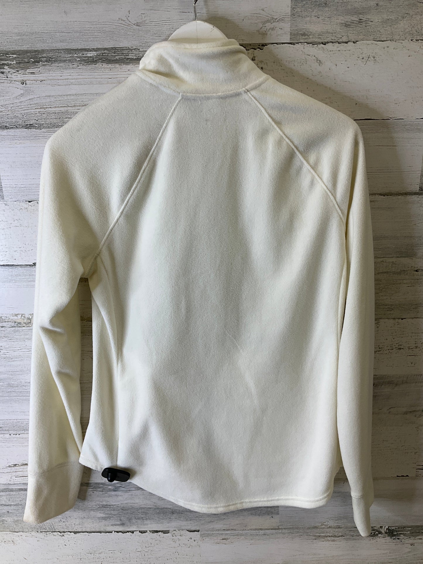 Athletic Fleece By Old Navy In Cream, Size: M