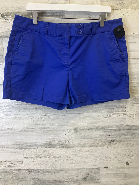 Blue Shorts Vineyard Vines, Size 12