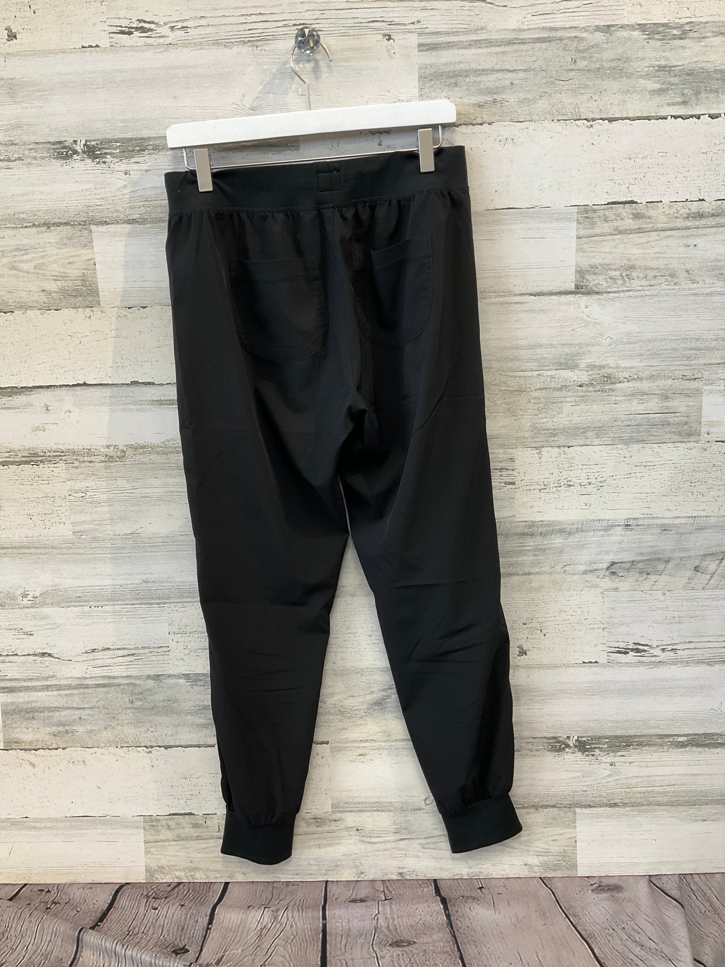 Athletic Pants By Gapfit In Black, Size: M