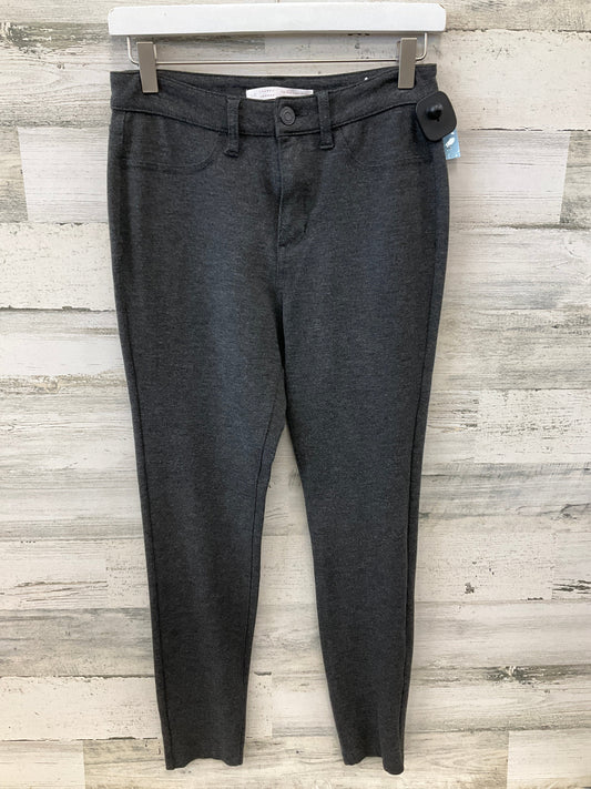 Pants Suit 2pc By Lc Lauren Conrad In Grey, Size: 8