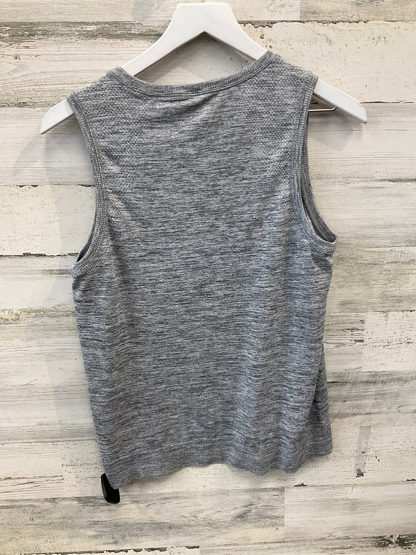 Athletic Tank Top By Athleta In Grey, Size: M