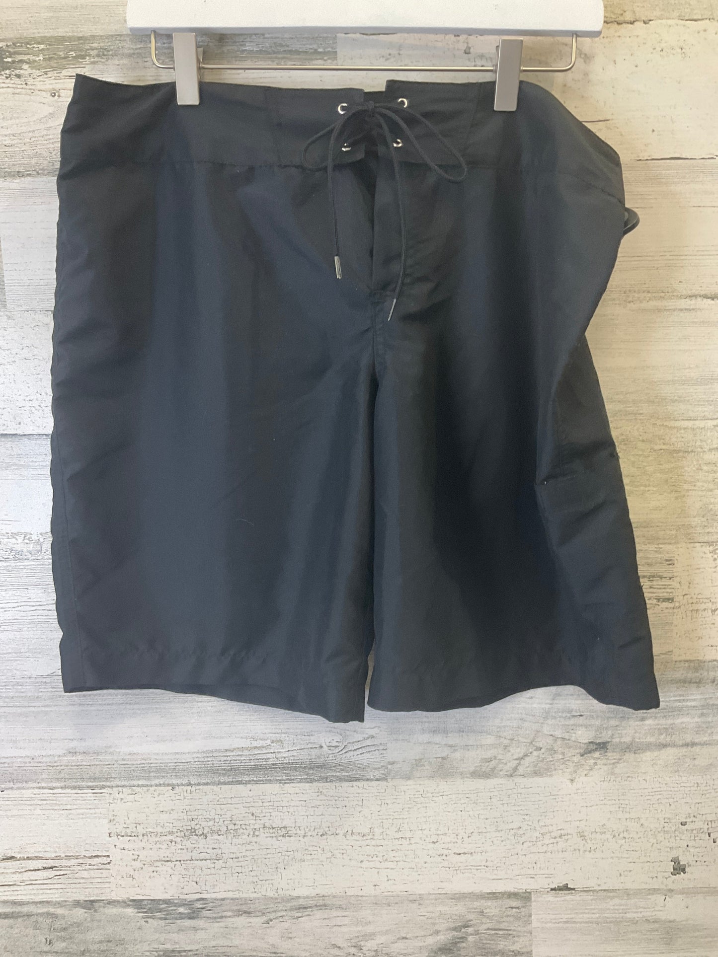 Black Shorts Jantzen, Size 12