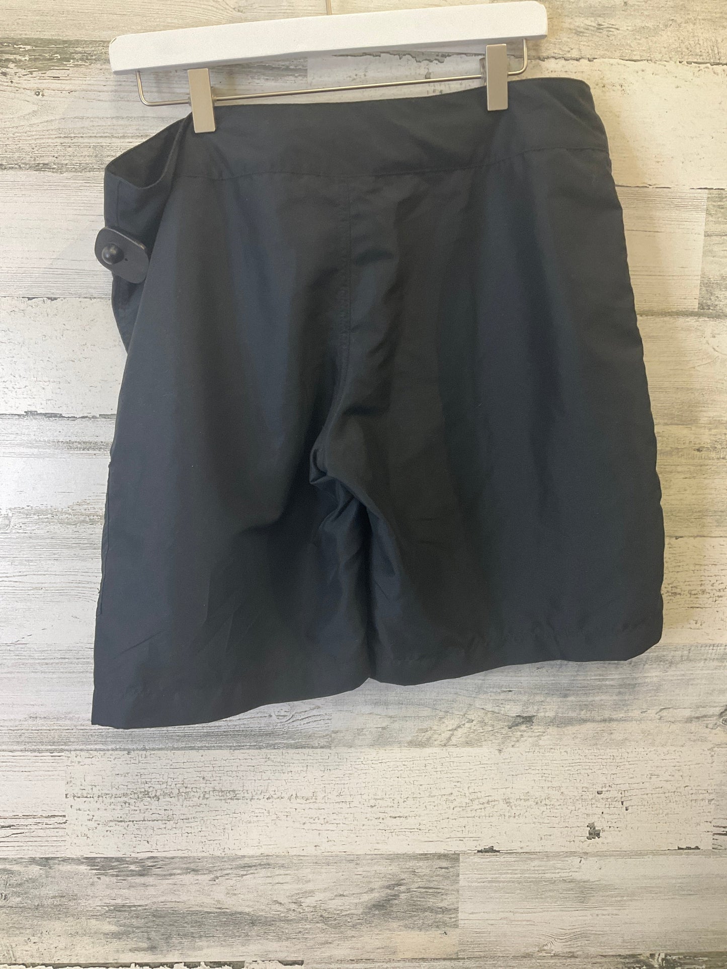 Black Shorts Jantzen, Size 12