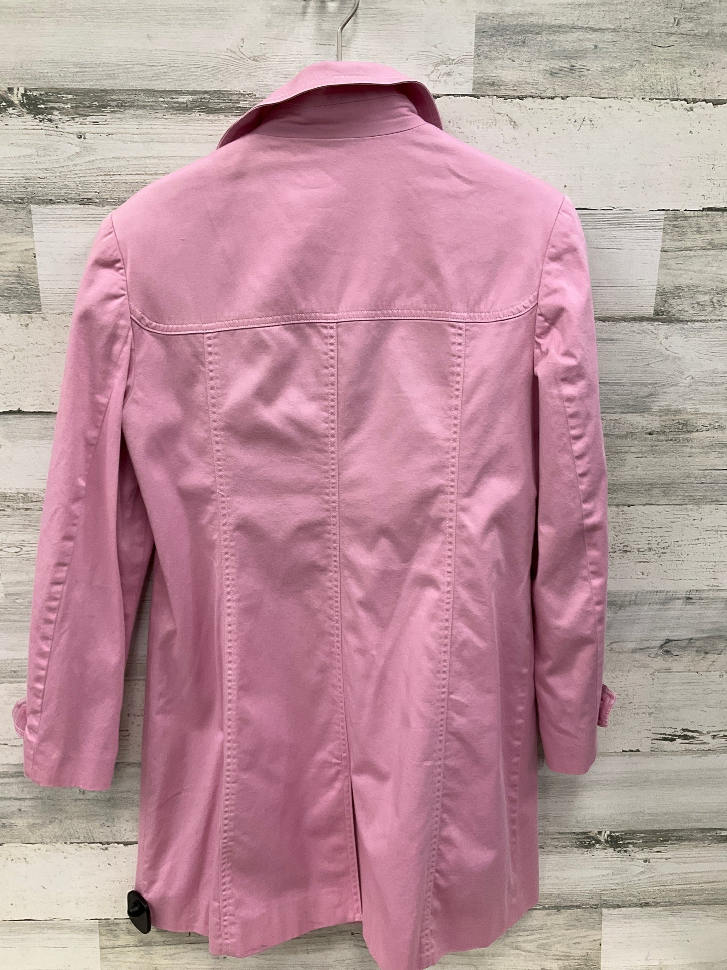 Jacket Other By Bandolino In Pink, Size: 6