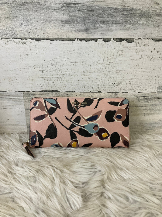 Wallet Designer By Kate Spade, Size: Small