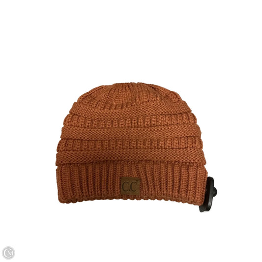 Hat Beanie By C And C