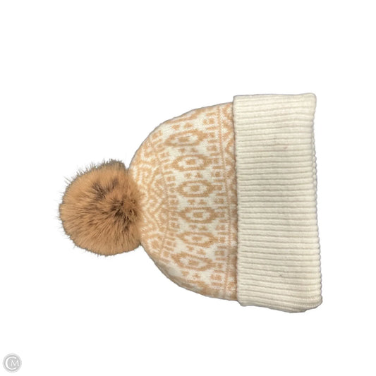 Hat Beanie By Rachel Zoe