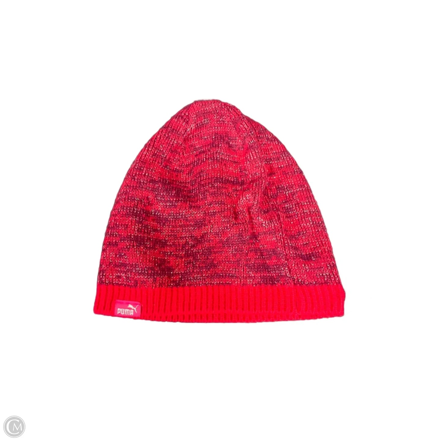 Hat Beanie By Puma