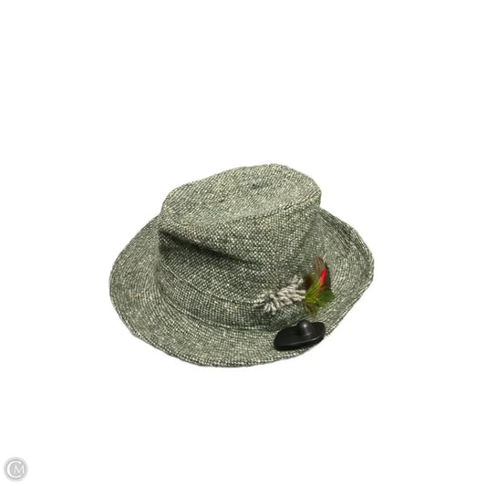 Hat Fedora By Clothes Mentor