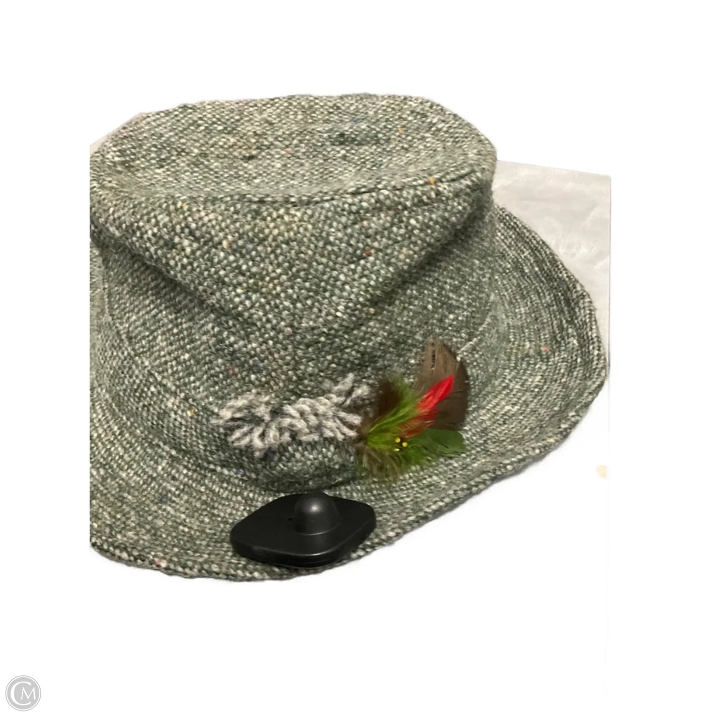 Hat Fedora By Clothes Mentor
