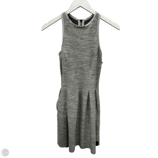 Athletic Dress By Lululemon In Grey, Size: S