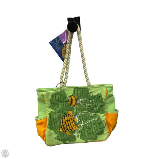 Handbag By Clothes Mentor, Size: Small