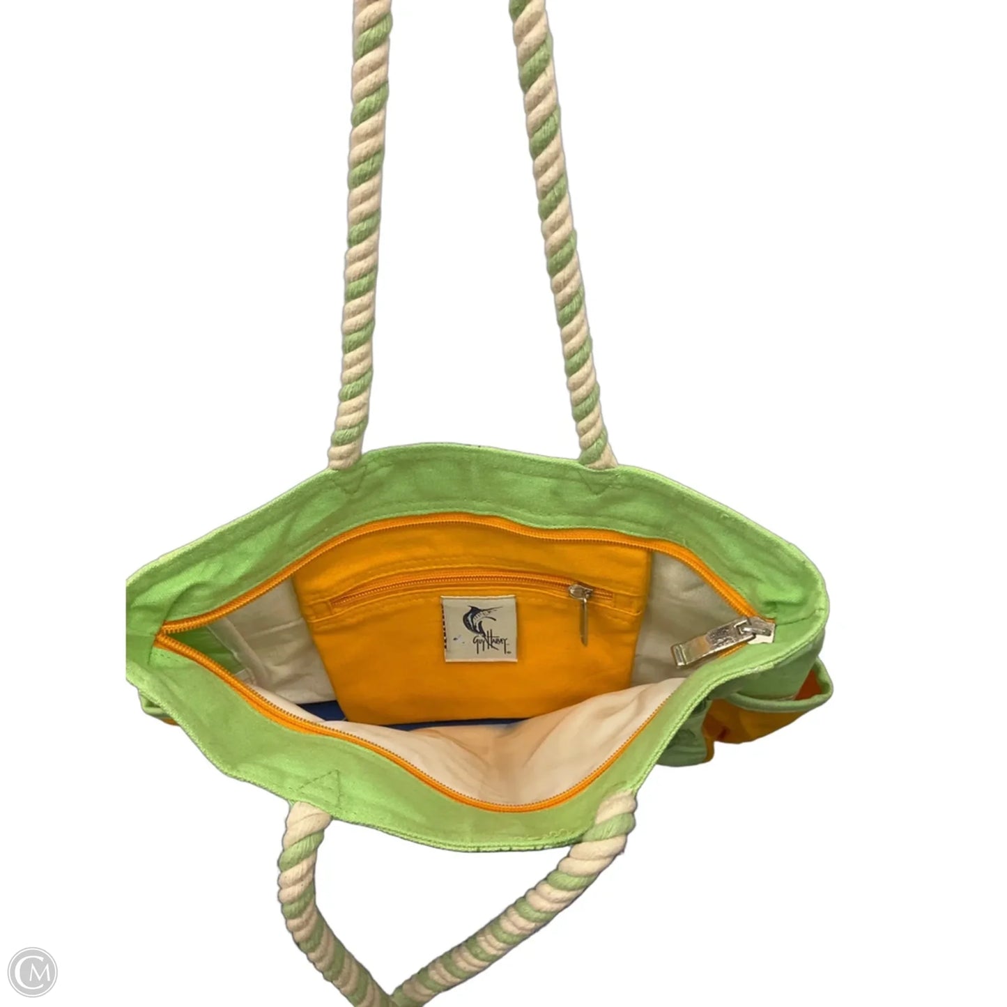 Handbag By Clothes Mentor, Size: Small