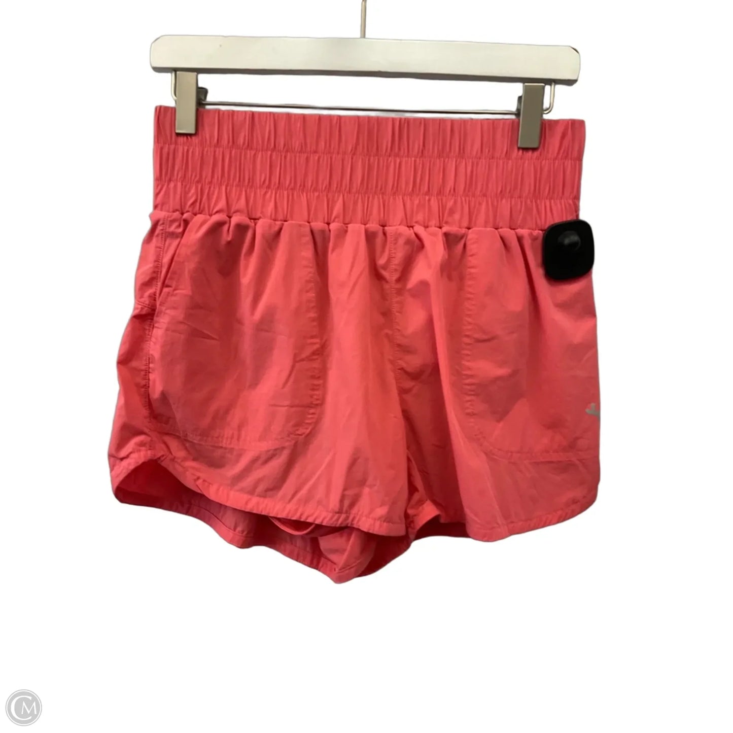 Athletic Shorts By Joy Lab In Pink, Size: S