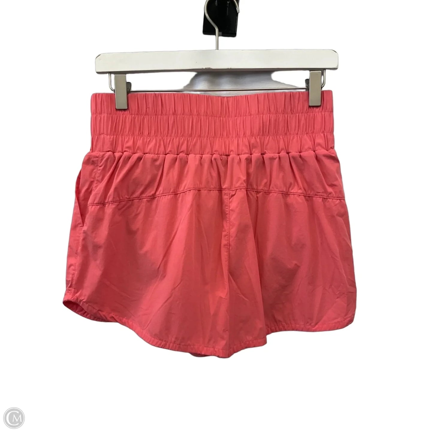 Athletic Shorts By Joy Lab In Pink, Size: S