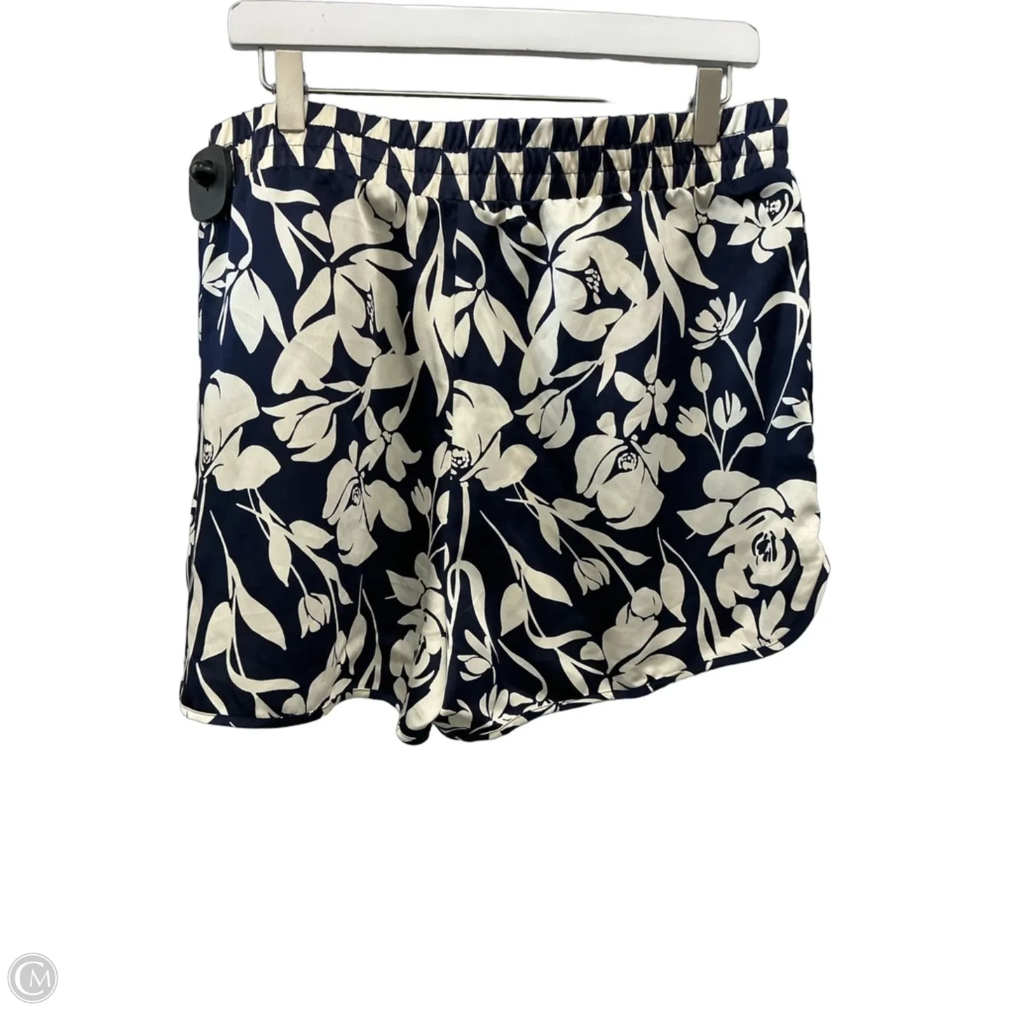 Shorts By A New Day In Blue, Size: 16