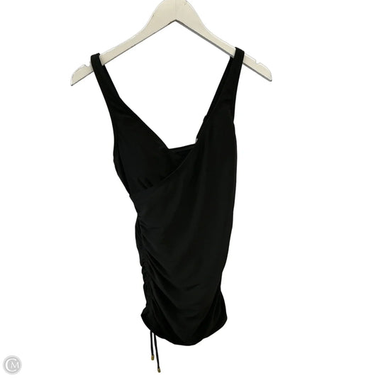 Swimsuit By Clothes Mentor In Black, Size: S