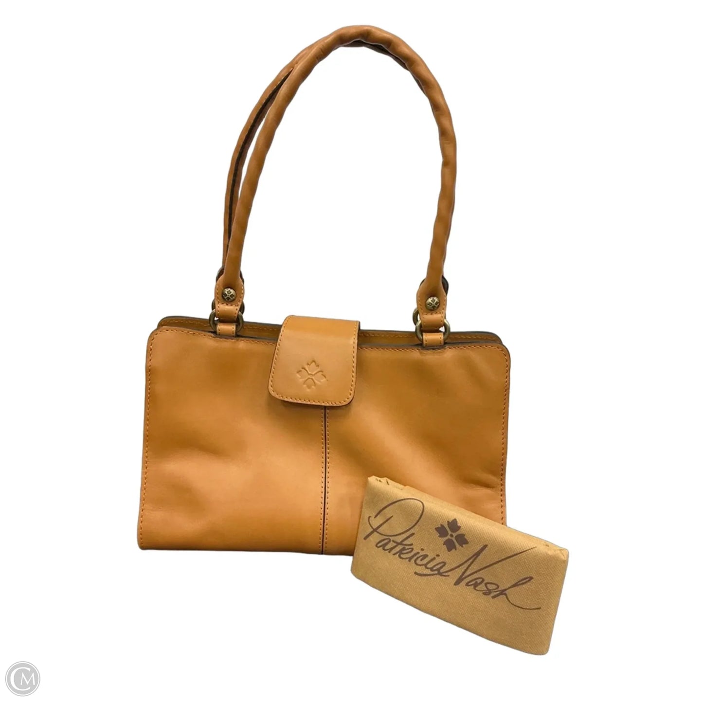Handbag Designer By Patricia Nash, Size: Large