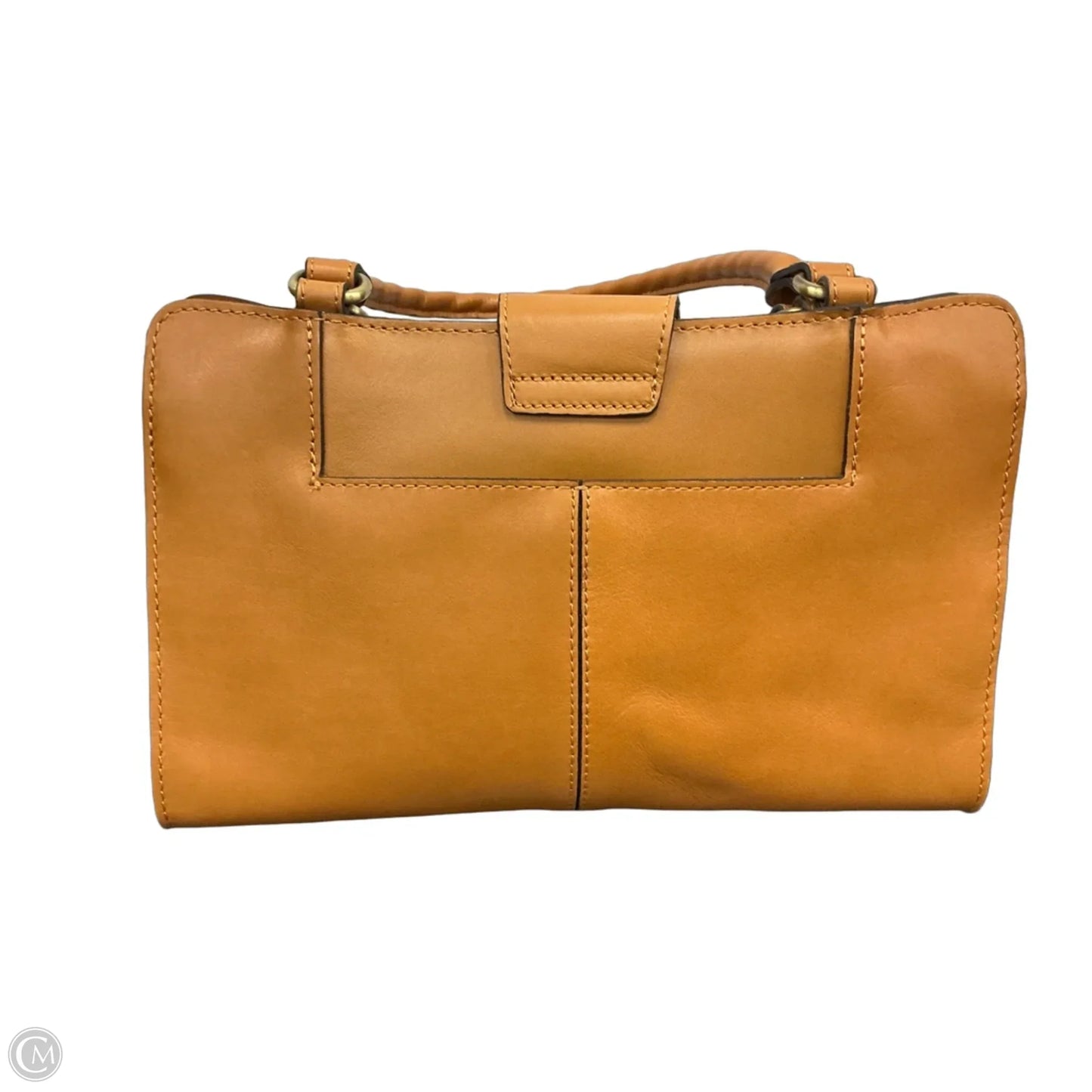 Handbag Designer By Patricia Nash, Size: Large
