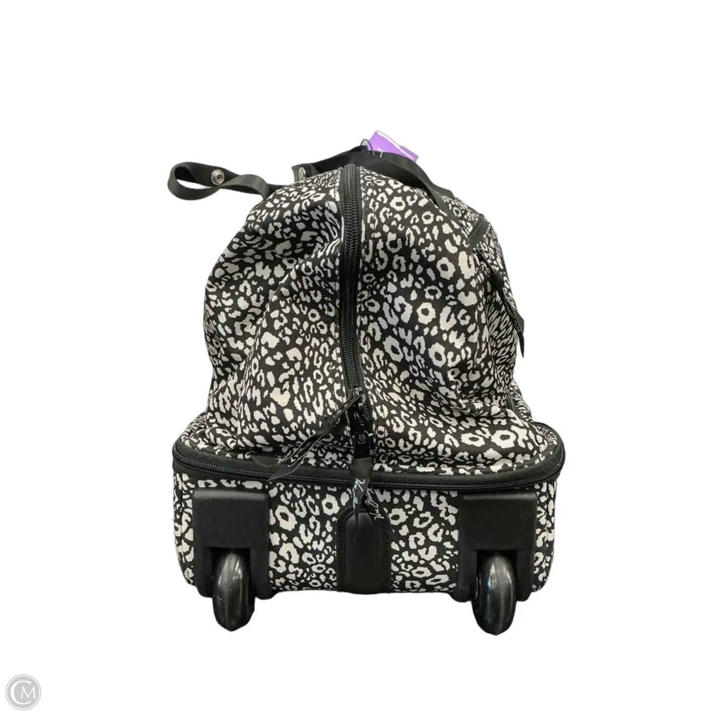 Duffle And Weekender By Vera Bradley, Size: Large
