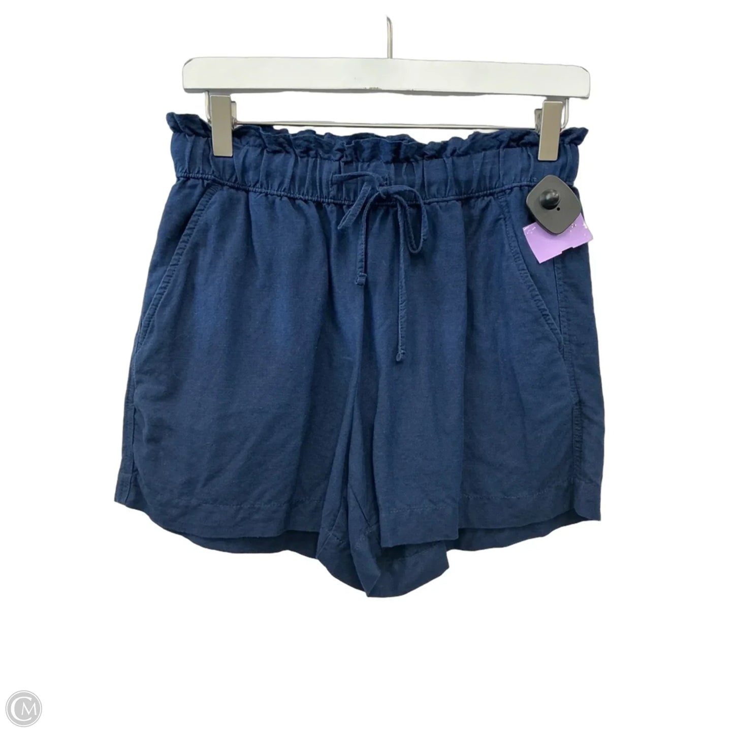 Shorts By Loft In Blue, Size: Xs