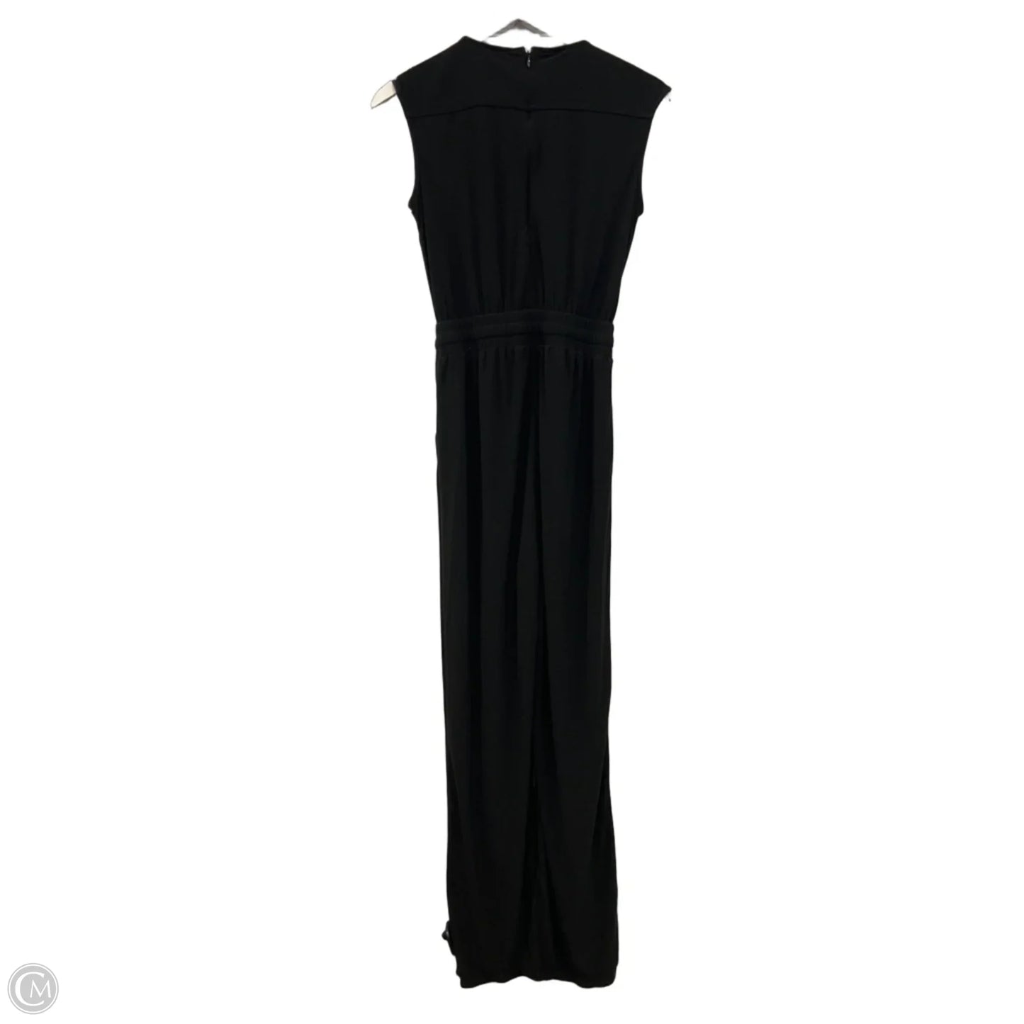 Jumpsuit By White House Black Market In Black, Size: Xs