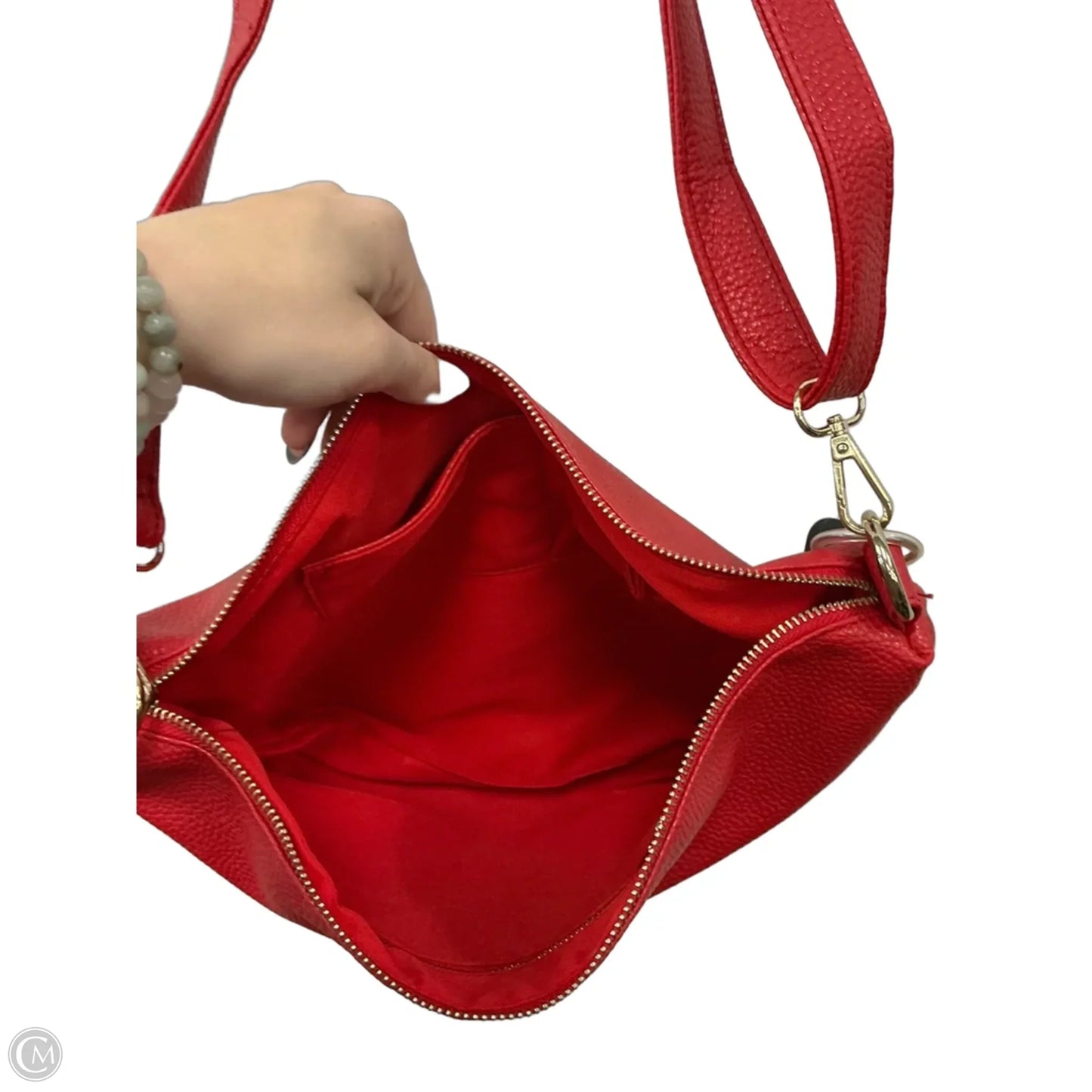 Crossbody By Bcbg, Size: Medium